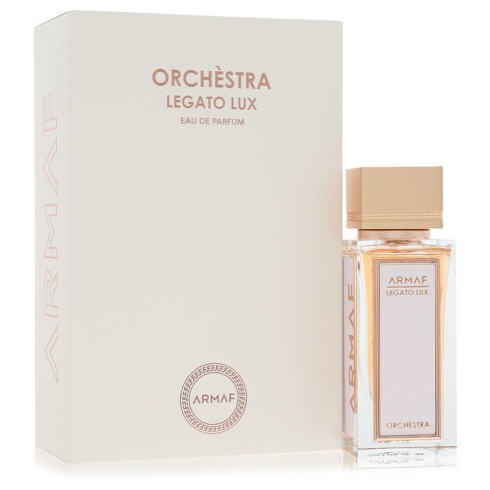Armaf Orchestra Legato Lux by Armaf Eau De Parfum Spray 2.7 oz
